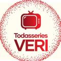 Telegram channel TodasSeries veri logo