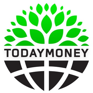 Logo of telegram channel today_money — Today Money