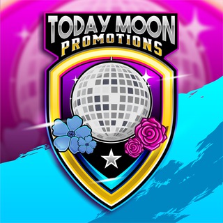 Logo of telegram channel today_moon — 🇺🇦Today Moon Promotions