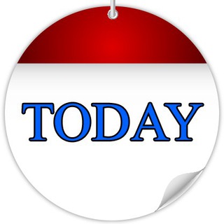 Логотип телеграм канала @today_sale — Сегодня