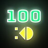 Логотип телеграм канала @today100invest — Сотня Каждый День