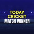 Logo saluran telegram today_cricket_match_winner_toss — TODAY CRICKET MATCH WINNER