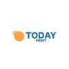 Логотип телеграм канала @today_print — Брендированные ленты • наклейки • упаковка • мерч • стикерпаки