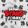 Логотип телеграм канала @todaybrawl — Brawl Stars Today
