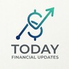 Telegram channel Today Financial Updates logo