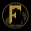 टेलीग्राम चैनल का लोगो todayforextrading — TODAY FOREX