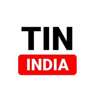 Logo of telegram channel todayinindia — Today In India