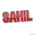 Telegram channel ♤ SAHIL TIPS ♤ logo