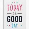 Telegram channel To Day is a Good Day logo