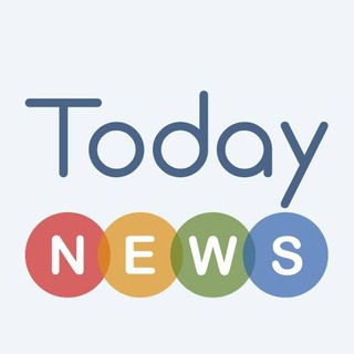 Логотип телеграм канала @todaynewsua — TodayNews