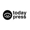 Logo of telegram channel todaypresstvaz — TodayPress TV