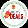 Logo of telegram channel todays_deals1 — Todays Deals
