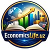 Telegram kanalining logotibi todays_uzbekistan — EconomicsLife.Uz