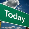 Logo of telegram channel todayuz_new — Today NEW