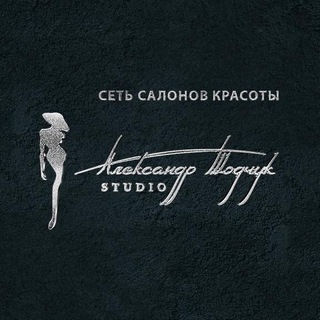 Логотип телеграм канала @todchukstudio_official — Александр Тодчук Studio