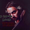 Логотип телеграм канала @toddtsirulnya — За кулисами мюзикла TODD