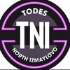 Логотип телеграм канала @todesizmaylovo — Todes Izmaylovo