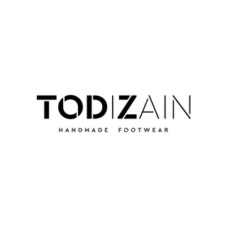 Логотип телеграм канала @todizain_official — TODIZAIN CLOSE FRIENDS