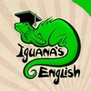 Логотип телеграм канала @todo_all — Iguana's English