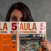 Логотип телеграм канала @todo_sobre_ele — Todo sobre ELE 🇪🇸👩🏻‍🏫 методика преподавания испанского