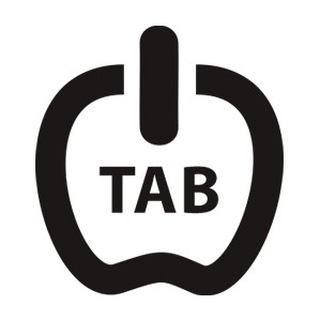 Logotipo del canal de telegramas todoappleblog - TodoAppleBlog