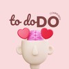 Telegram channel TO DO DO | саморазвитие,идеи,мотиваци logo
