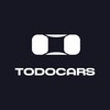 Logo of telegram channel todocarsru — Todocars