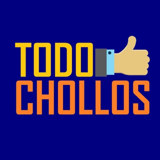 Logotipo del canal de telegramas todochollos - [CANAL] TODOCHOLLOS 🏝