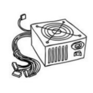 Logotipo del canal de telegramas todofuentes - 🔌 FUENTES