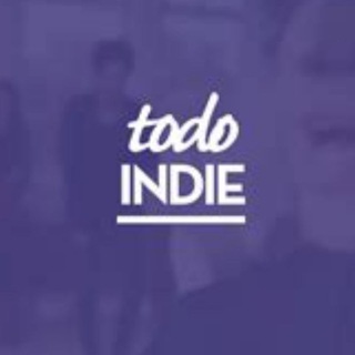 Telegram channel Todoindie logo