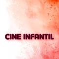 Logotipo del canal de telegramas todoinfantil - 🇪🇨 CINE INFANTIL 🇲🇽