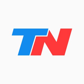 Logotipo del canal de telegramas todonoticias - TN Todo Noticias