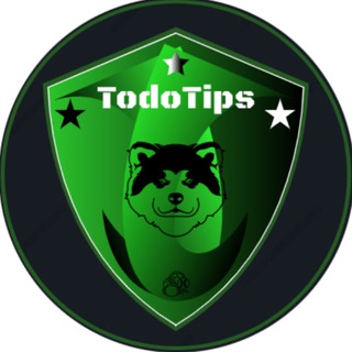 Logotipo del canal de telegramas todopremiums - TodoTips