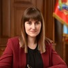 Логотип телеграм канала @todorovaanna — Анна Тодорова | ЛНР
