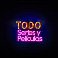 Telegram channel Todo Series y Peliculas 2 logo