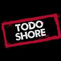 Logo saluran telegram todoshore — TODO SHORE