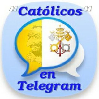 Telegram channel ❔ Todo sobre catoligram 👺🤺 logo
