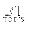 Логотип телеграм канала @tods_goalie — Вратарь на связи | Тодыков Антон