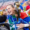 Логотип телеграм канала @todua100 — 100DUA
