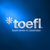 Telegram kanalining logotibi toeflexamuz — TOEFL Official Exam Center