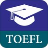 Logo of telegram channel toeflzone — TOEFL ZONE