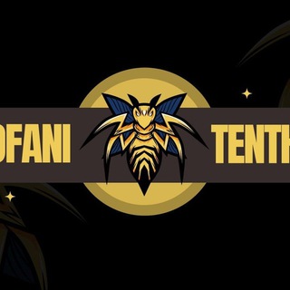Logo saluran telegram tofani_eleventheis — ❤️TOFANI🤗ELVENTHIES🔥