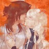 Логотип телеграм канала @tofarisuet — Тофа рисует! 👾🍁