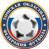 Логотип телеграм канала @toff_70 — Томская областная Федерация футбола