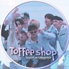 Логотип телеграм канала @toffeeshop19 — 𝕋𝕠𝕗𝕗𝕖𝕖 𝕤𝕙𝕠𝕡🌅🍬