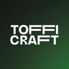 Логотип телеграм канала @tofficraft — ТоффиКрафт