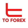 Telegram channel Toforex - تو فارکس logo