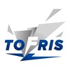 Логотип телеграм канала @tofris — TOFRIS