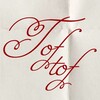 Логотип телеграм канала @toftoftattoo — ✧toftof tattoo✧ omsk