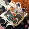 Логотип телеграм канала @tofumora — Картон-базар | Тофу&Мора